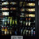 automat na potraviny