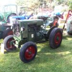 traktor