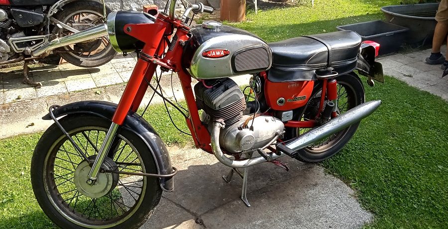 jawa 350