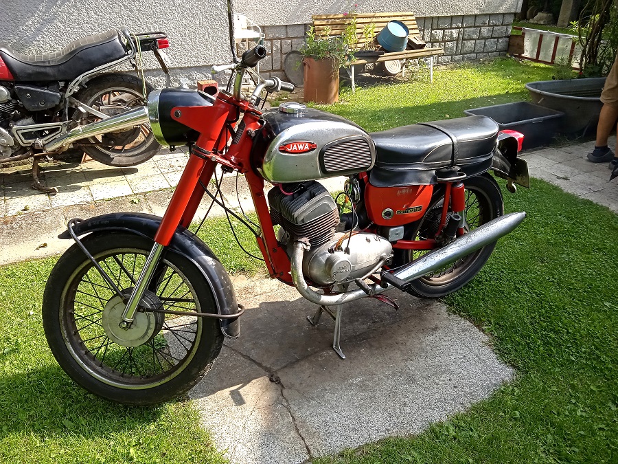 jawa 350